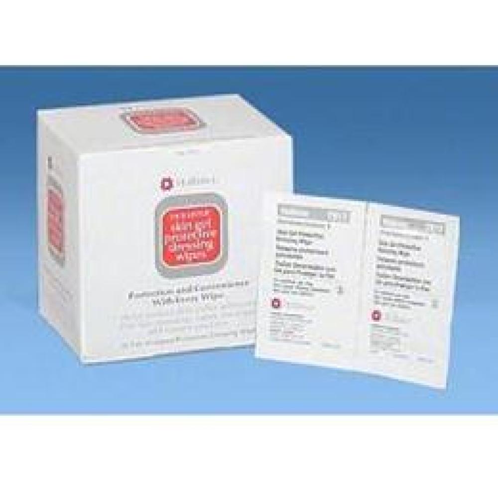 Image for product - Hollister Skin Gel Protective Dressing Wipes Image for product - Hollister Skin Gel Protective Dressing Wipes
