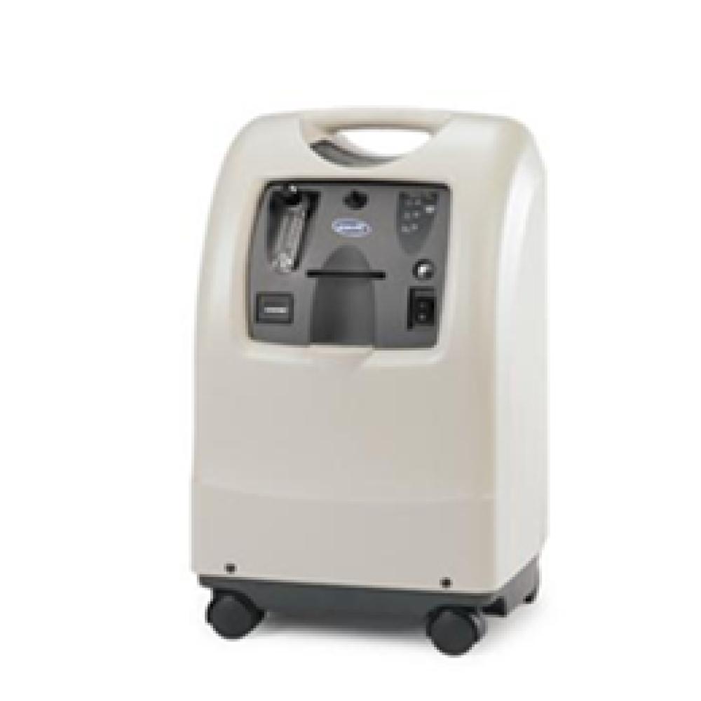 Image for product - Invacare® Perfecto2™ Oxygen Concentrator Image for product - Invacare® Perfecto2™ Oxygen Concentrator