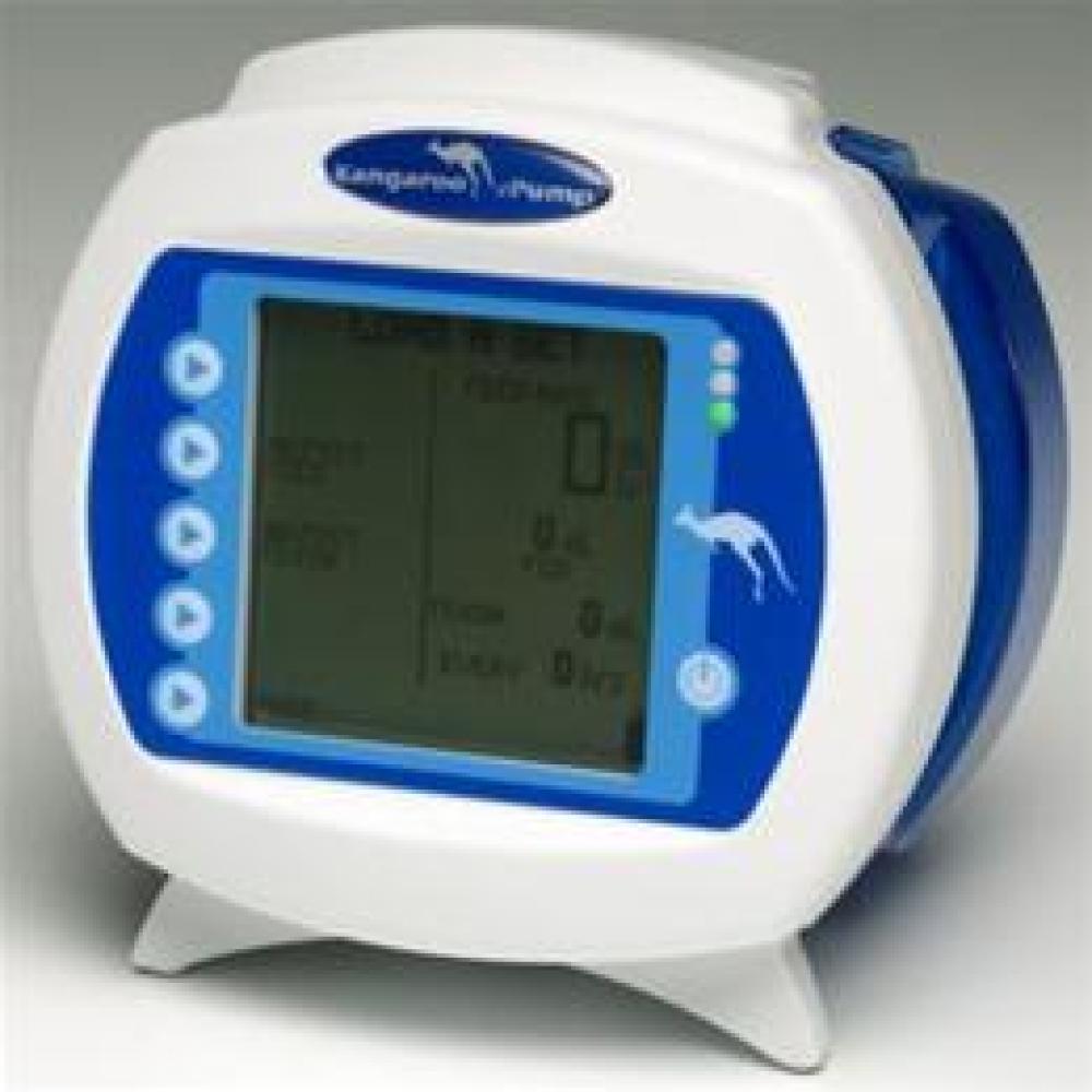 Image for product - Kangaroo Joey ePump Image for product - Kangaroo Joey ePump