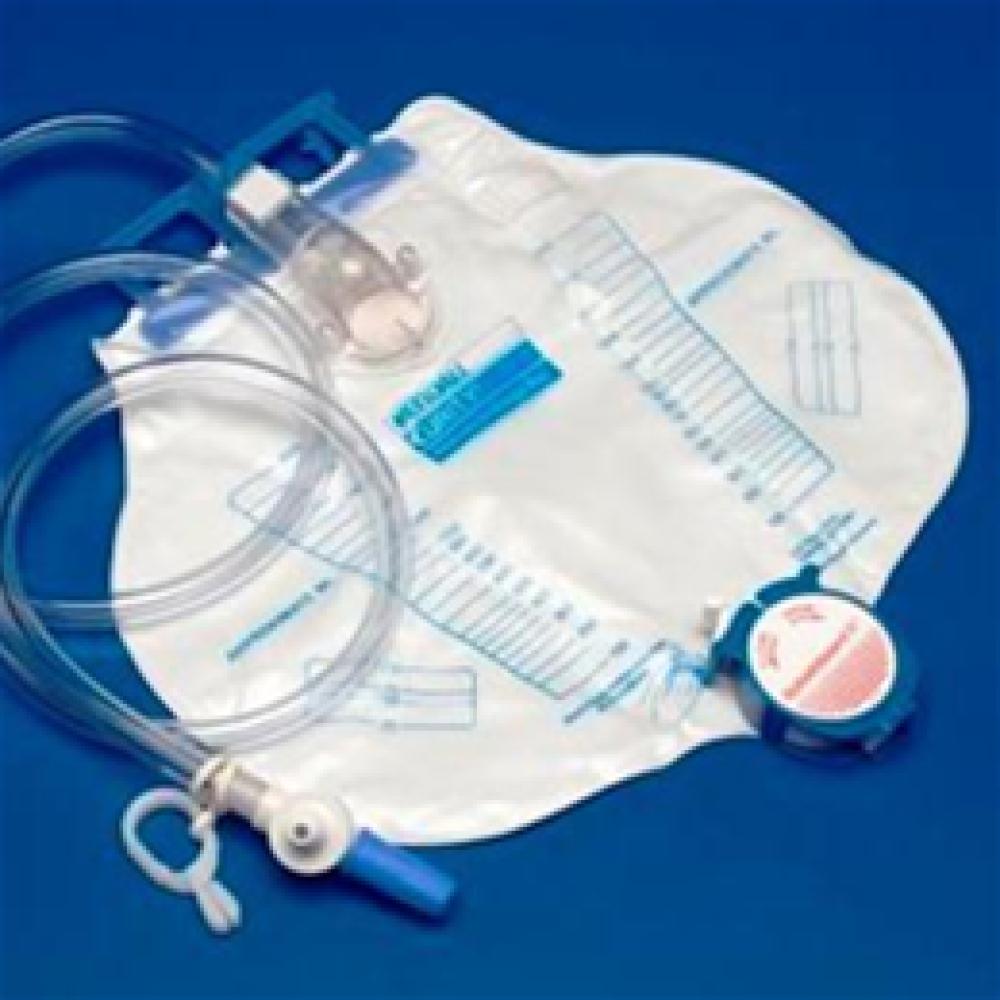 Image for product - Kendall Bedside Drainage Bag
