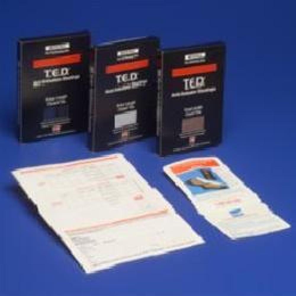 Image for product - T.E.D. Anti-Embolism Stockings Image for product - T.E.D. Anti-Embolism Stockings