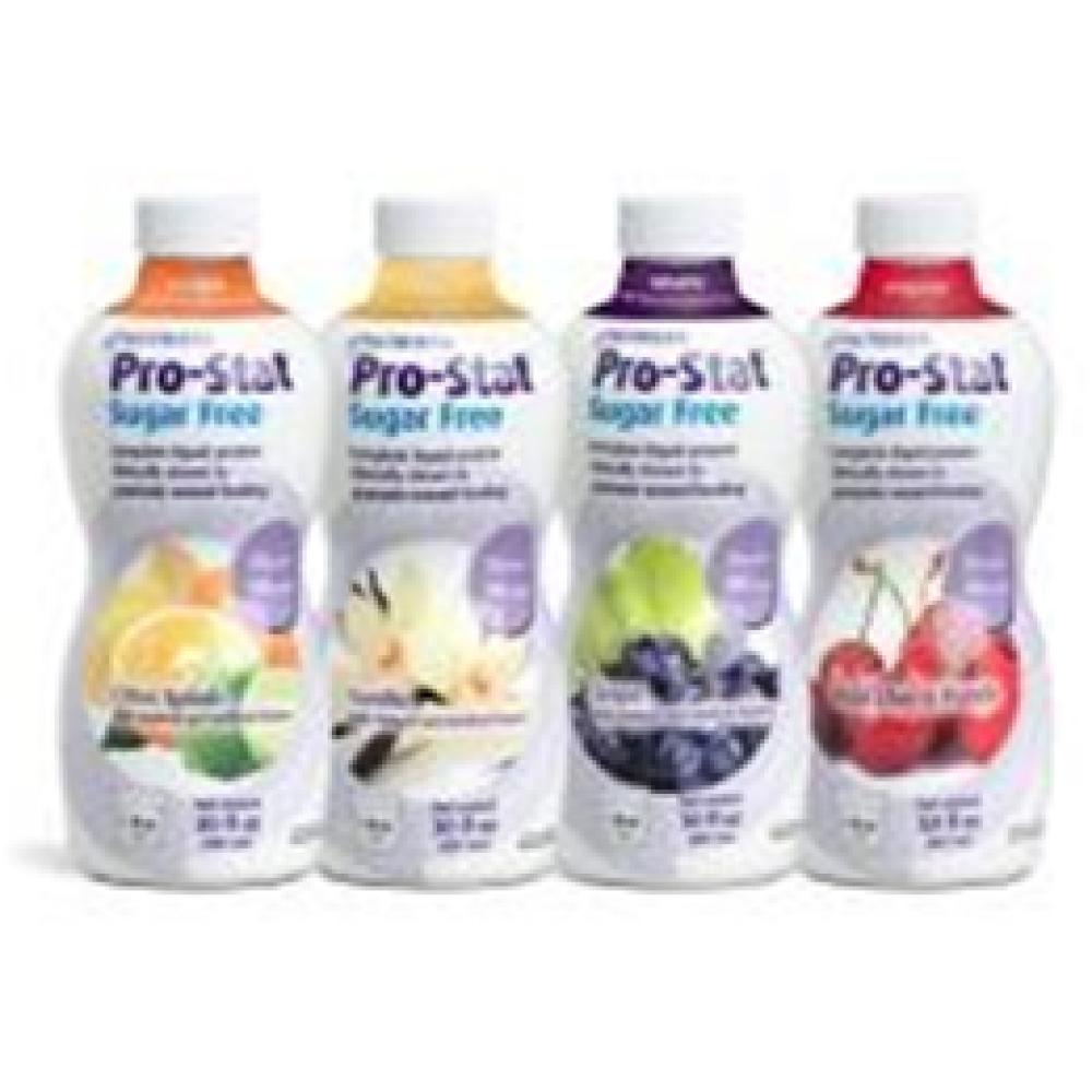 Image for product - Pro Stat Sugar Free Image for product - Pro Stat Sugar Free