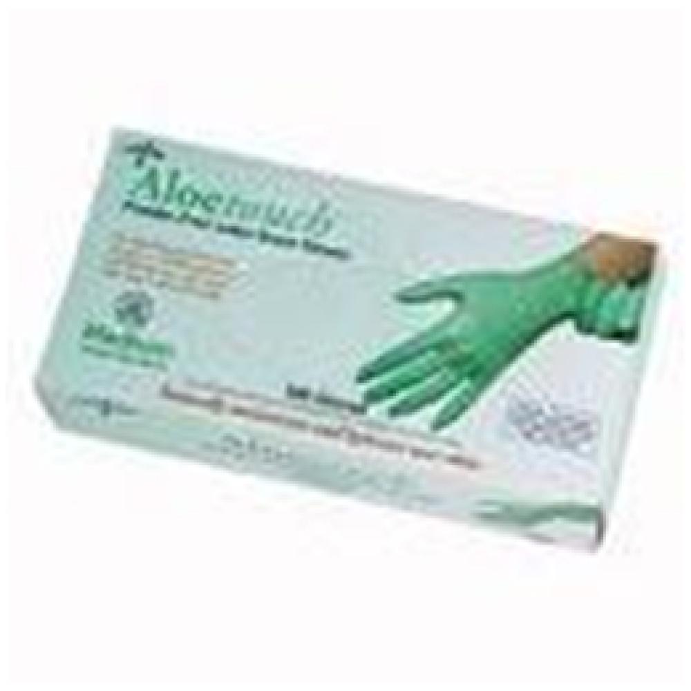 Image for product - Aloetouch® PF Latex Exam Gloves Image for product - Aloetouch® PF Latex Exam Gloves