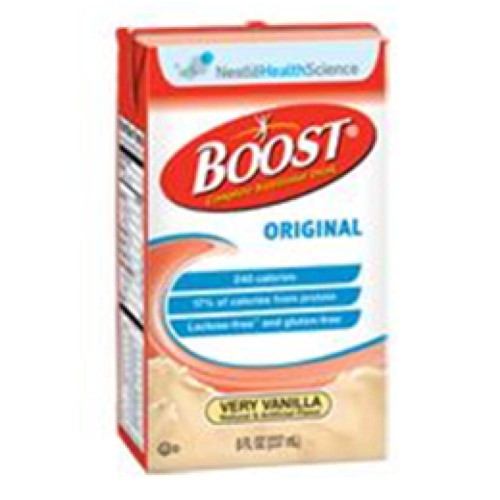 Image for product - Boost Image for product - Boost