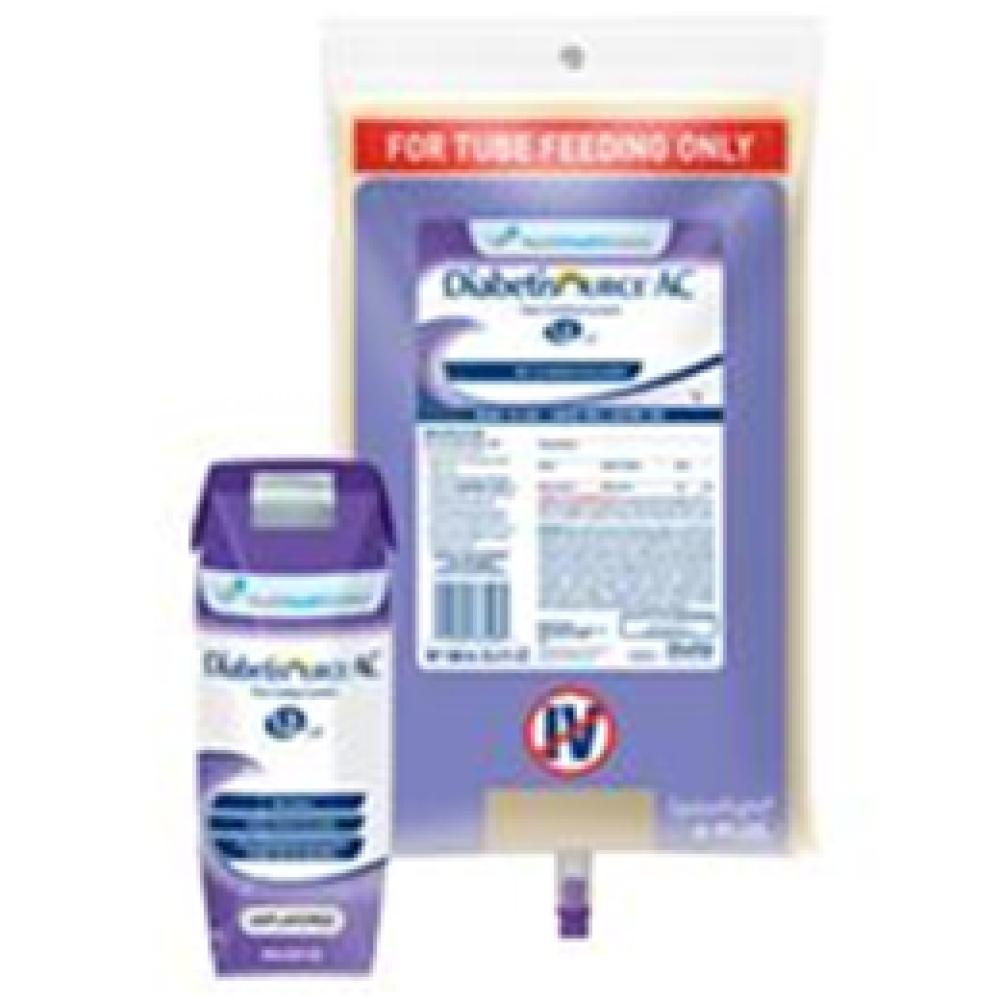 Image for product - Diabetisource AC