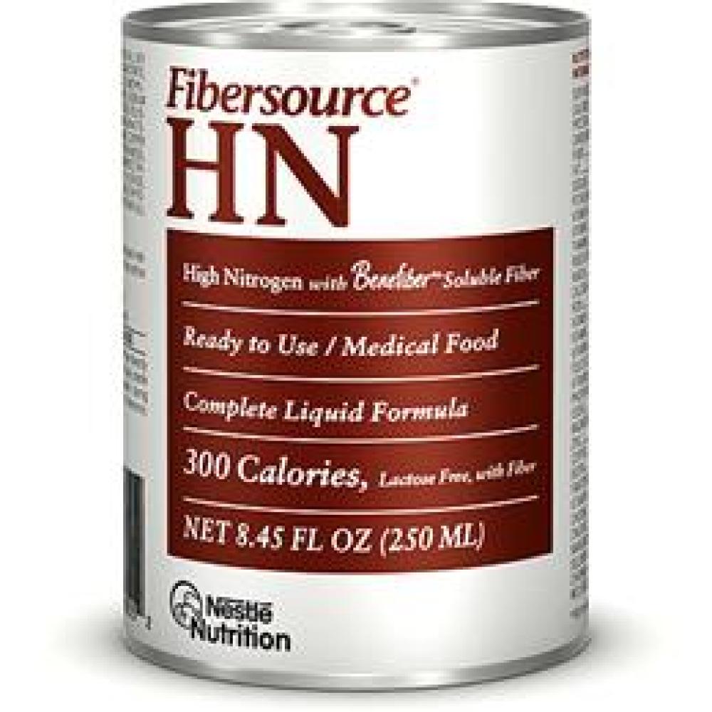 Image for product - Fibersource HN Liquid Formula