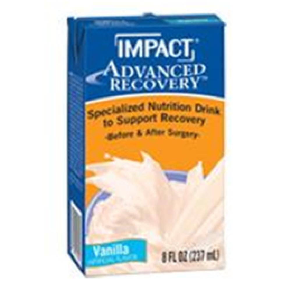 Image for product - Impact Advanced Recovery Image for product - Impact Advanced Recovery