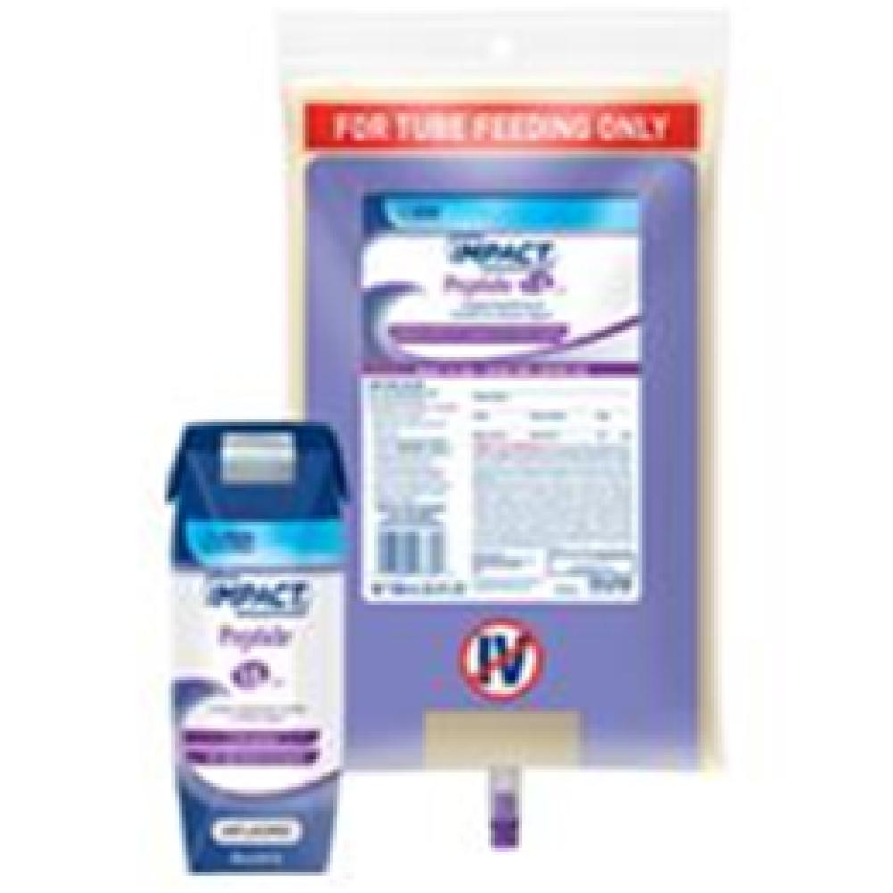 Image for product - Impact Peptide 1.5 Image for product - Impact Peptide 1.5