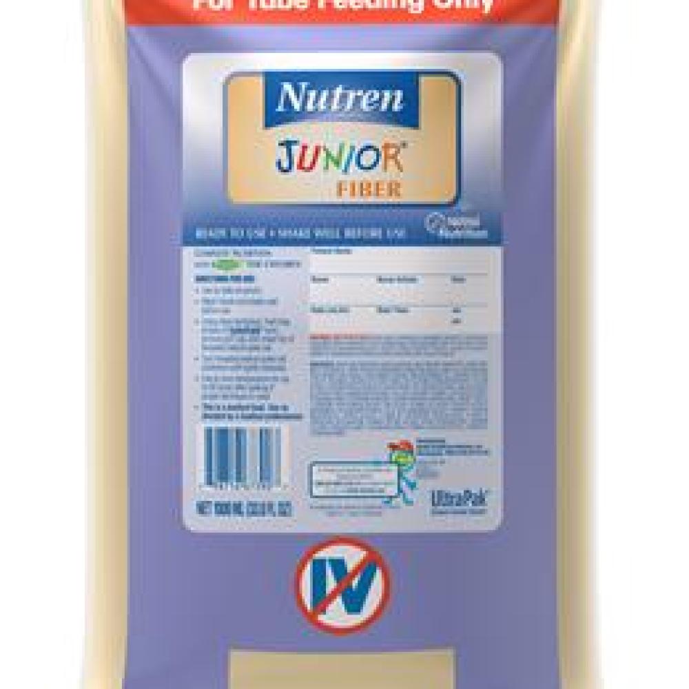 Image for product - Nutren JR