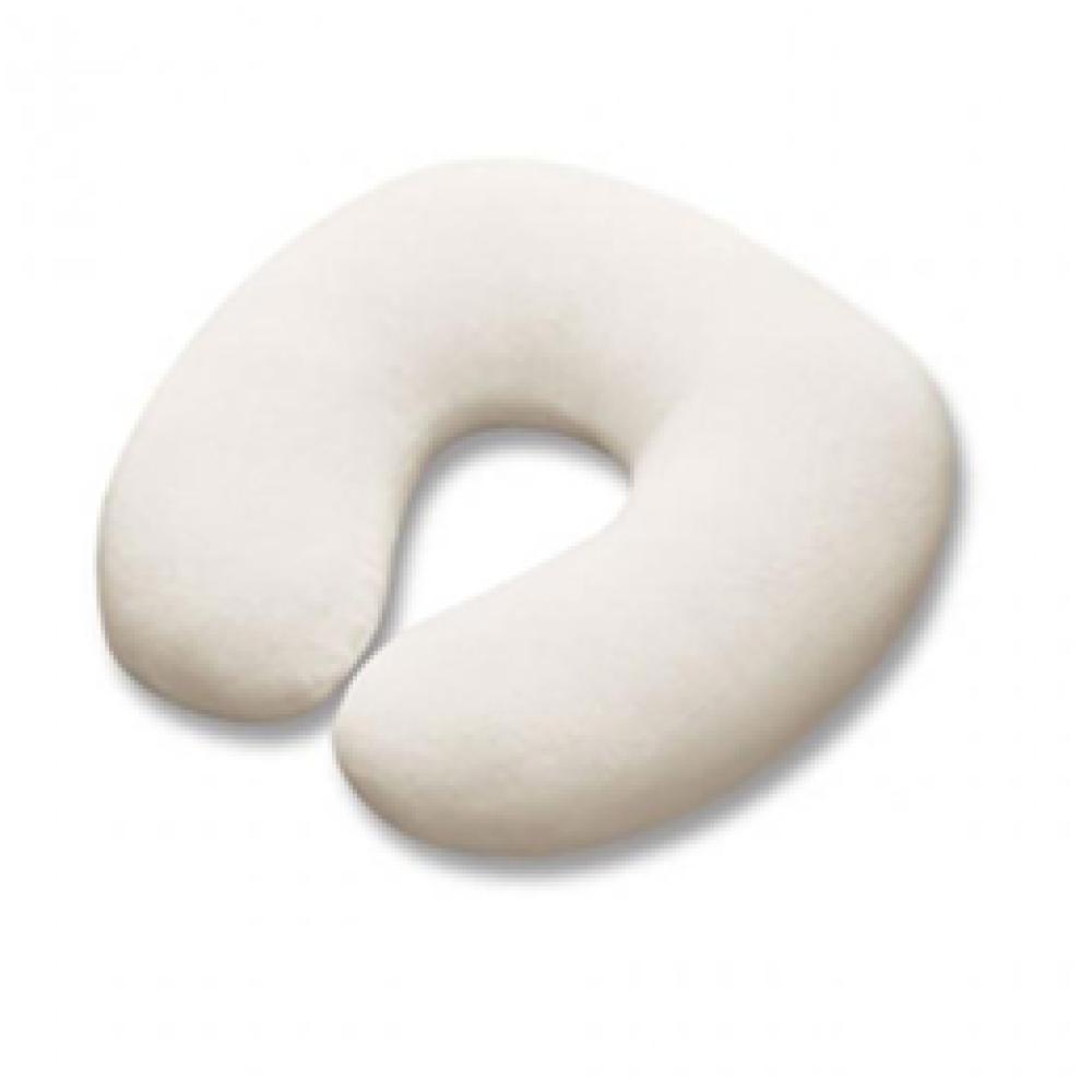 Image for product - Ortho+Therapy™ Memory Foam Neck Support Pillow Image for product - Ortho+Therapy™ Memory Foam Neck Support Pillow