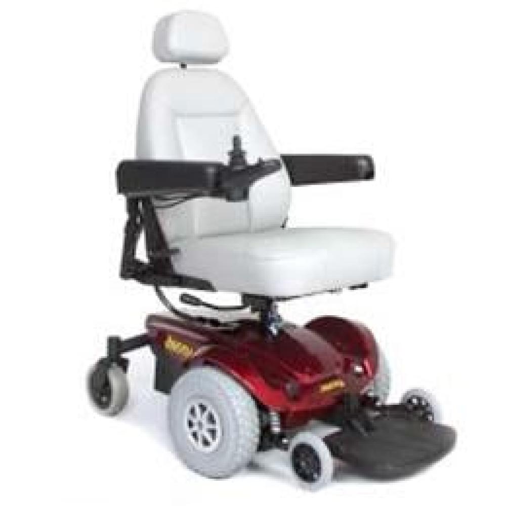 Image for product - Jazzy Select Image for product - Jazzy Select