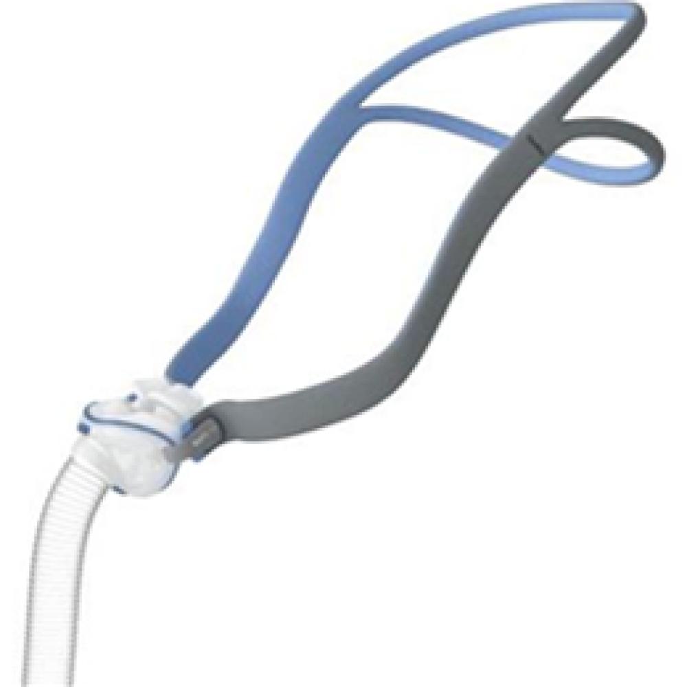 Image for product - ResMed AirFit™ P10 Nasal Pillows Mask Complete System