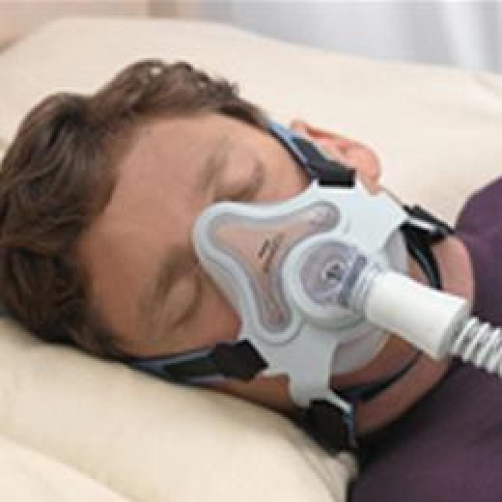 Image for product - FullLife Full Face Mask Image for product - FullLife Full Face Mask