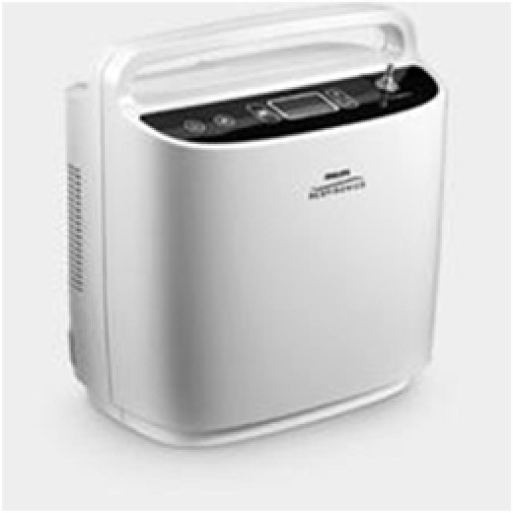 Image for product - SimplyGo Portable Concentrator Image for product - SimplyGo Portable Concentrator