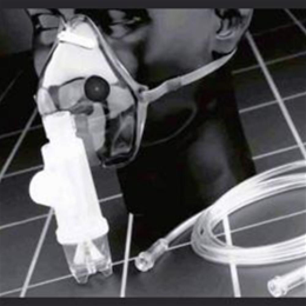 Image for product - Aerosol Mask Image for product - Aerosol Mask