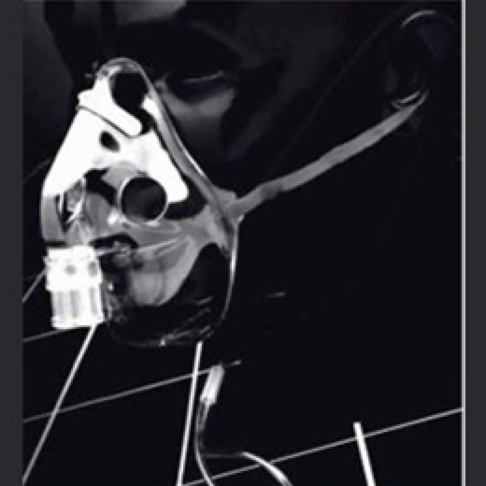 Image for product - Nebulizer Mask