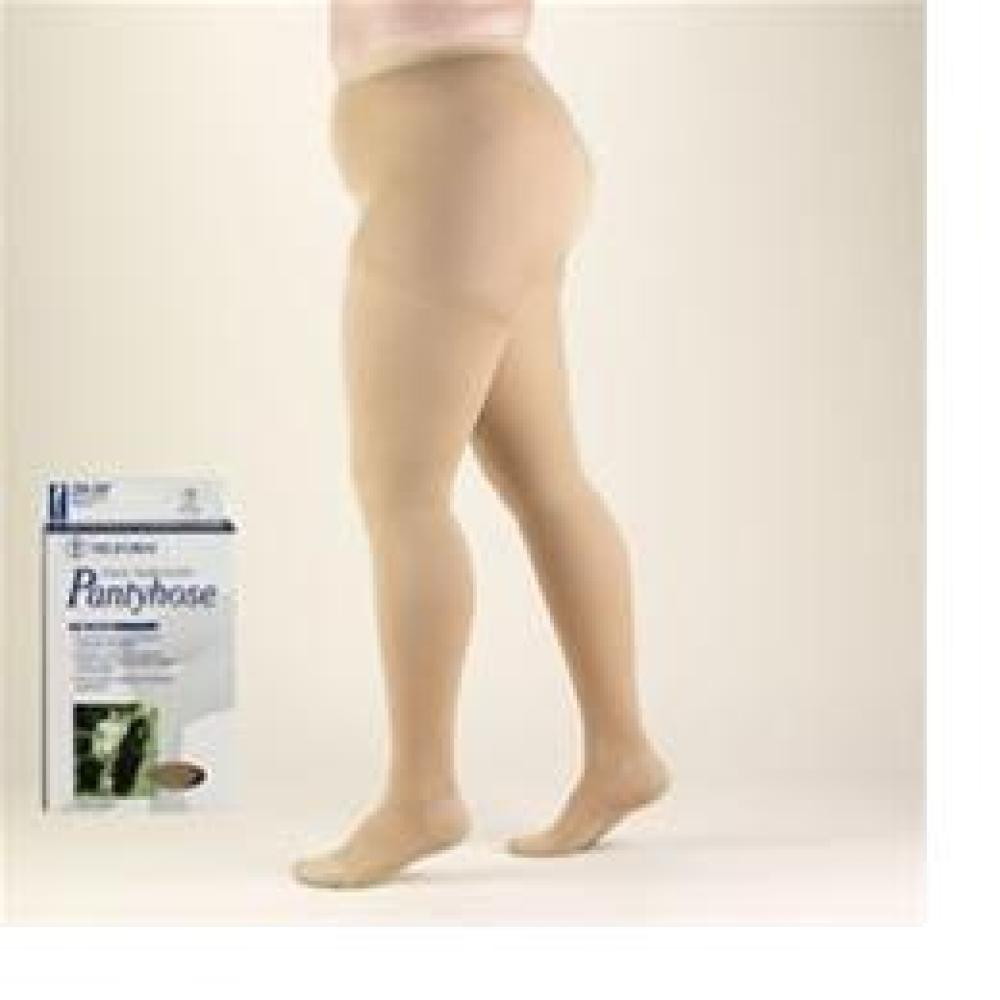 Image for product - Truform Pantyhose Full Figure