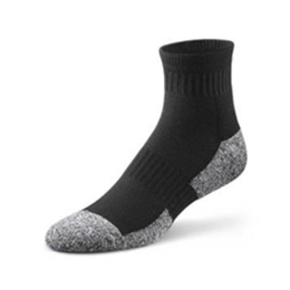 Image for product - Dr. Comfort Diabetic Ankle Socks