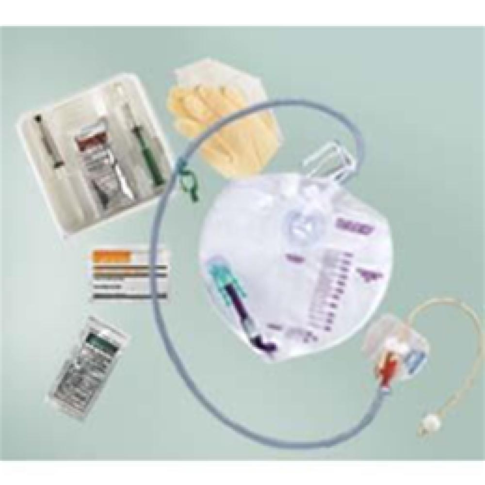 Image for product - Foley Trays and Kits Image for product - Foley Trays and Kits