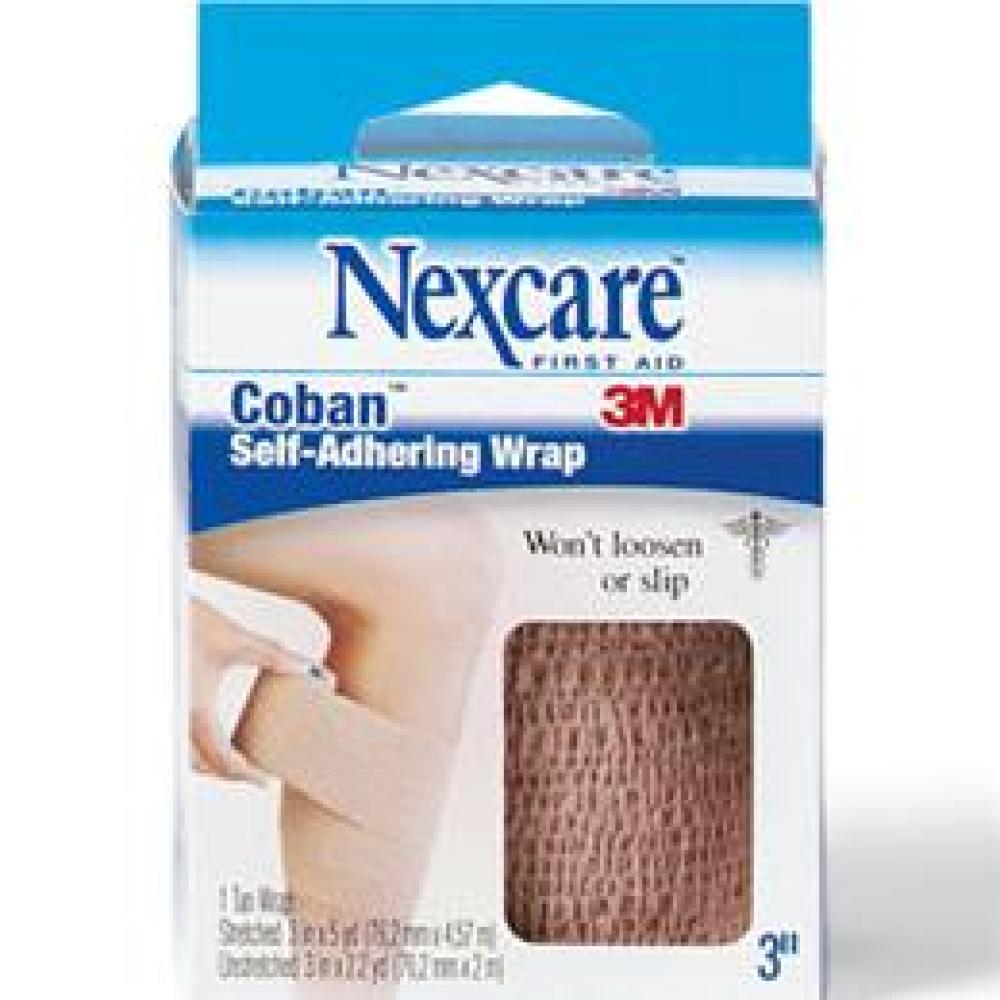 Image for product - Coban Self-adhering Wrap
