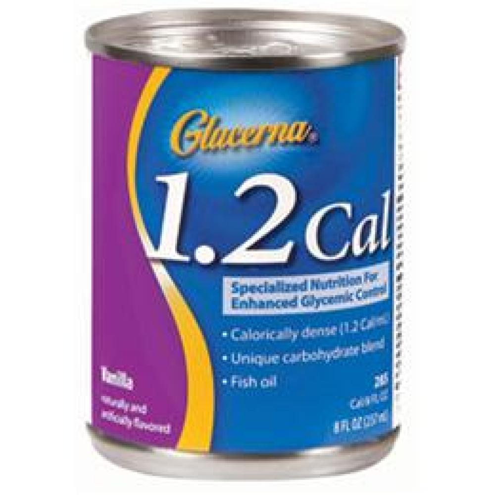 Image for product - Glucerna® 1.2 Cal Nutrition for Glycemic Control
