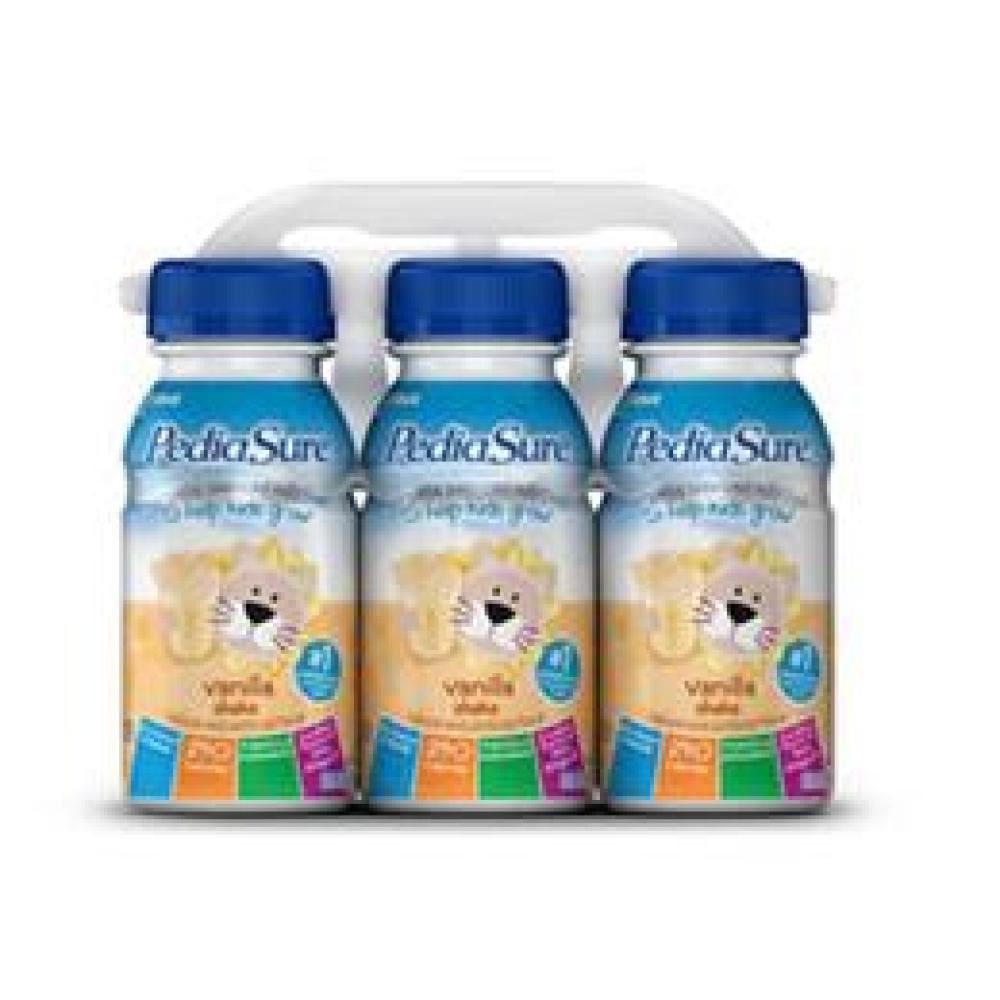 Image for product - PediaSure® Complete Balanced Nutrition