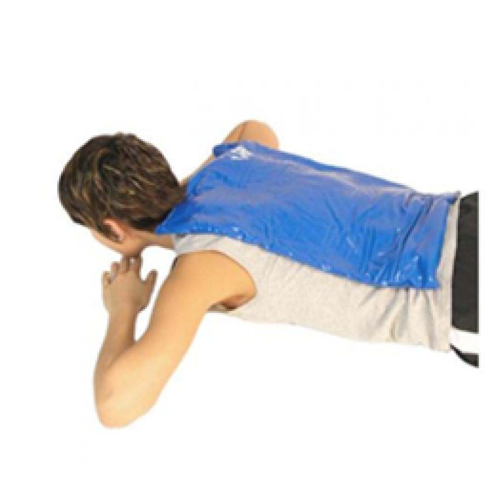 Image for product - Colpac Blue Vinyl Oversize 11 x 21 Image for product - Colpac Blue Vinyl Oversize 11 x 21