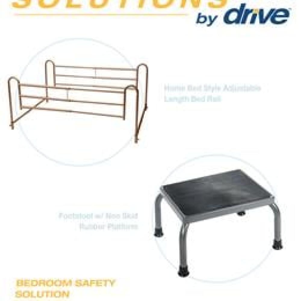 Image for product - Bedroom Safety Solution