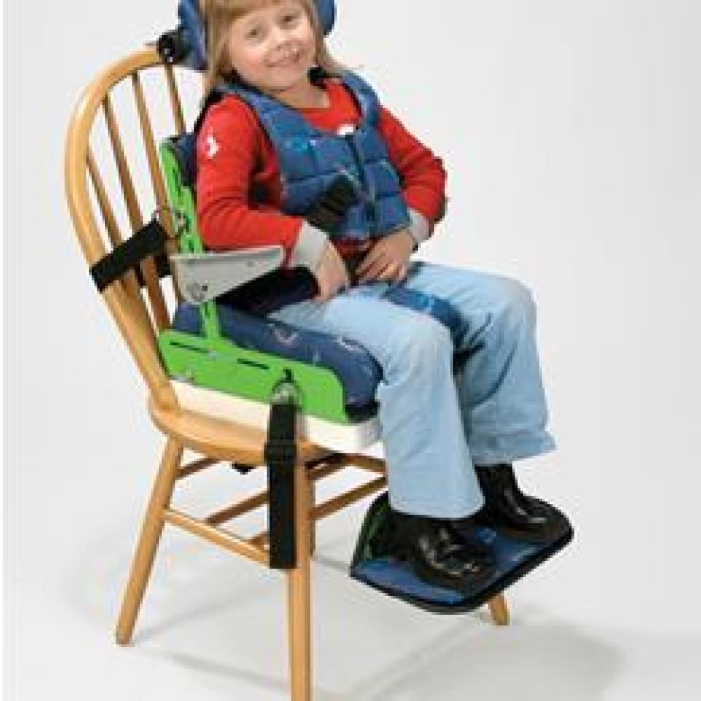 Image for product - Booster Kit For Mss Tilt And Recline Seating System