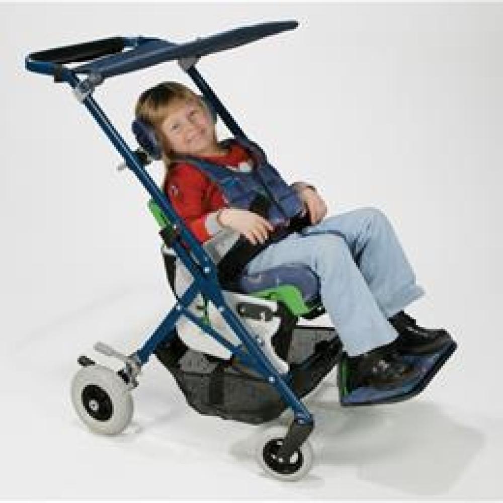 Image for product - Canopy For Mss Tilt And Recline Stroller Base