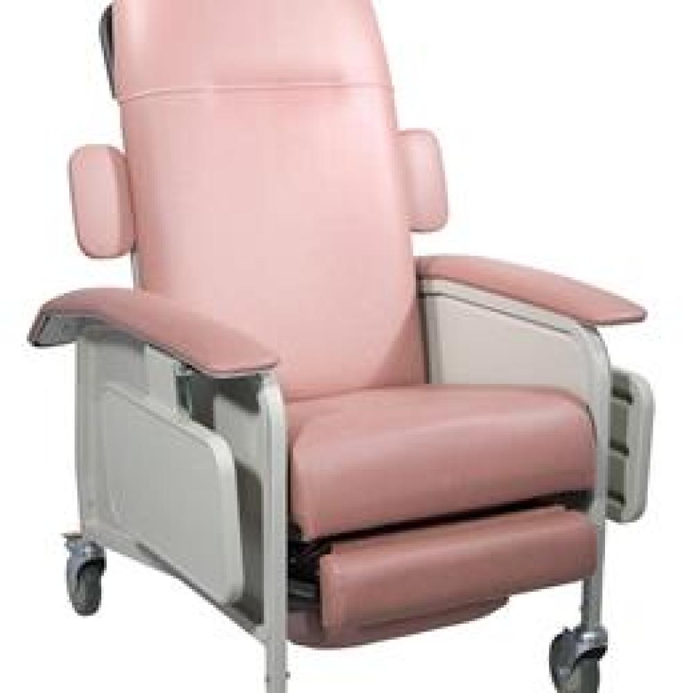 Image for product - Clinical Care Geri Chair Recliner