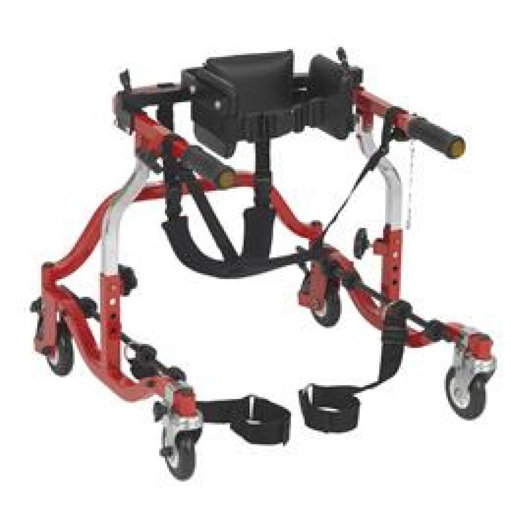 Image for product - Comet Tyke Anterior Gait Trainer