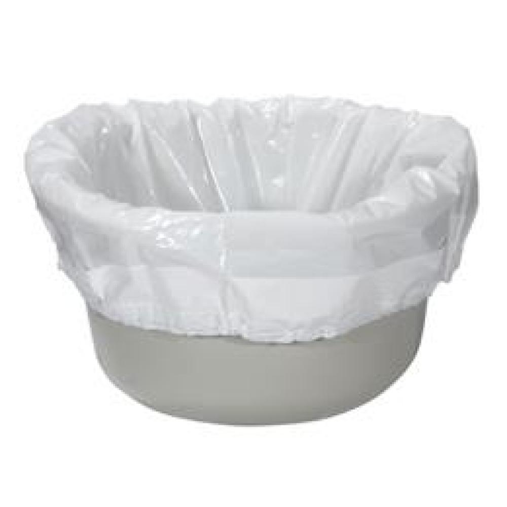 Image for product - Commode Pail Liner