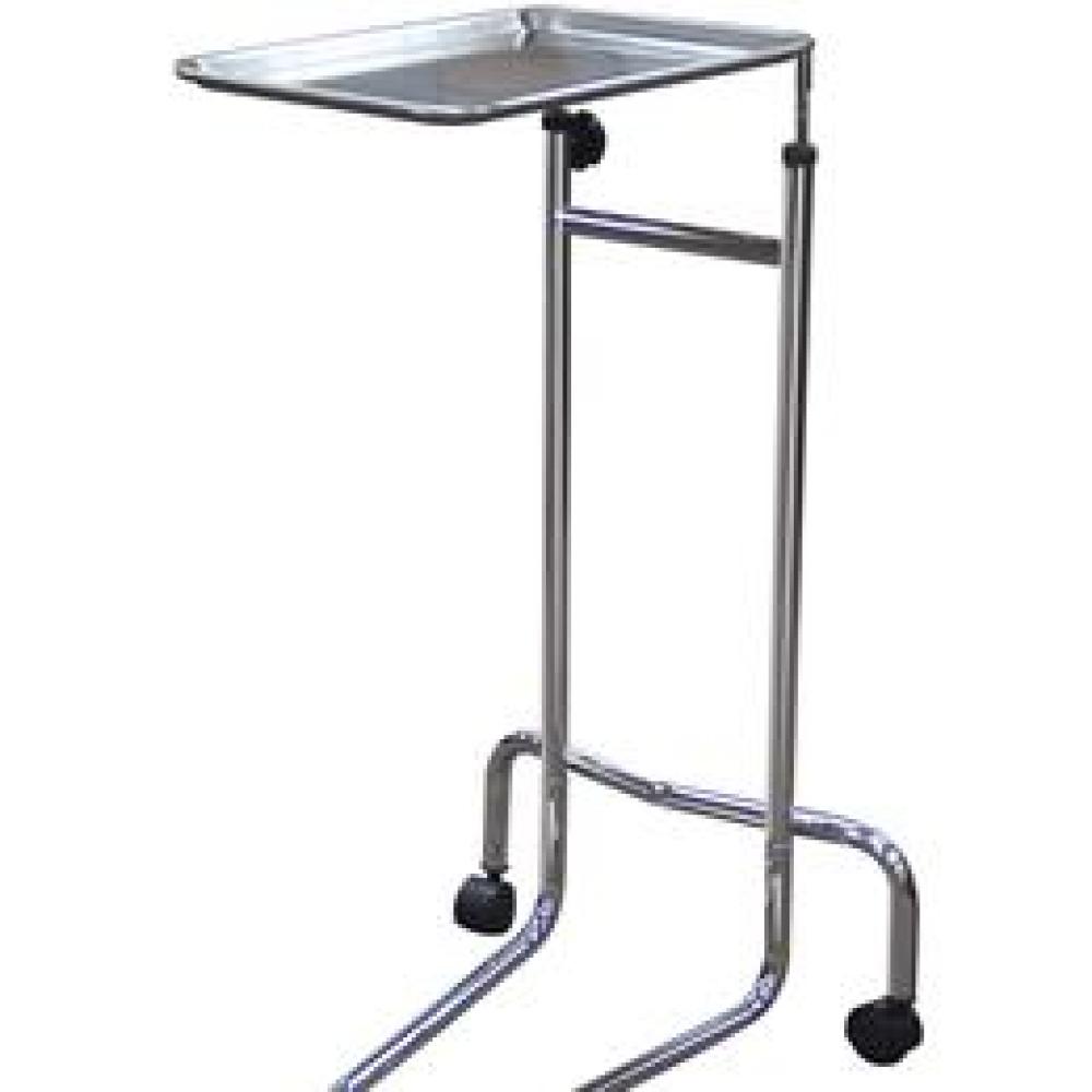 Image for product - Double Post Mayo Instrument Stand