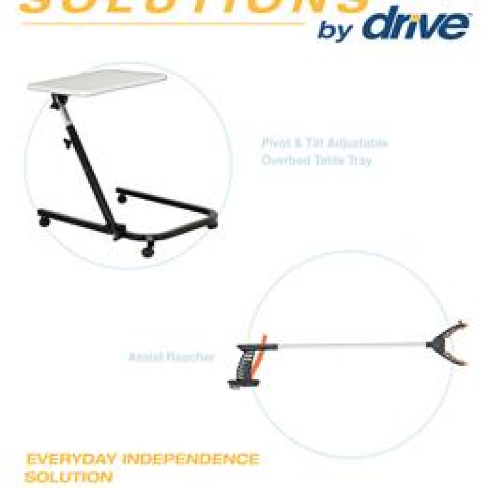 Image for product - Everyday Independence Solution
