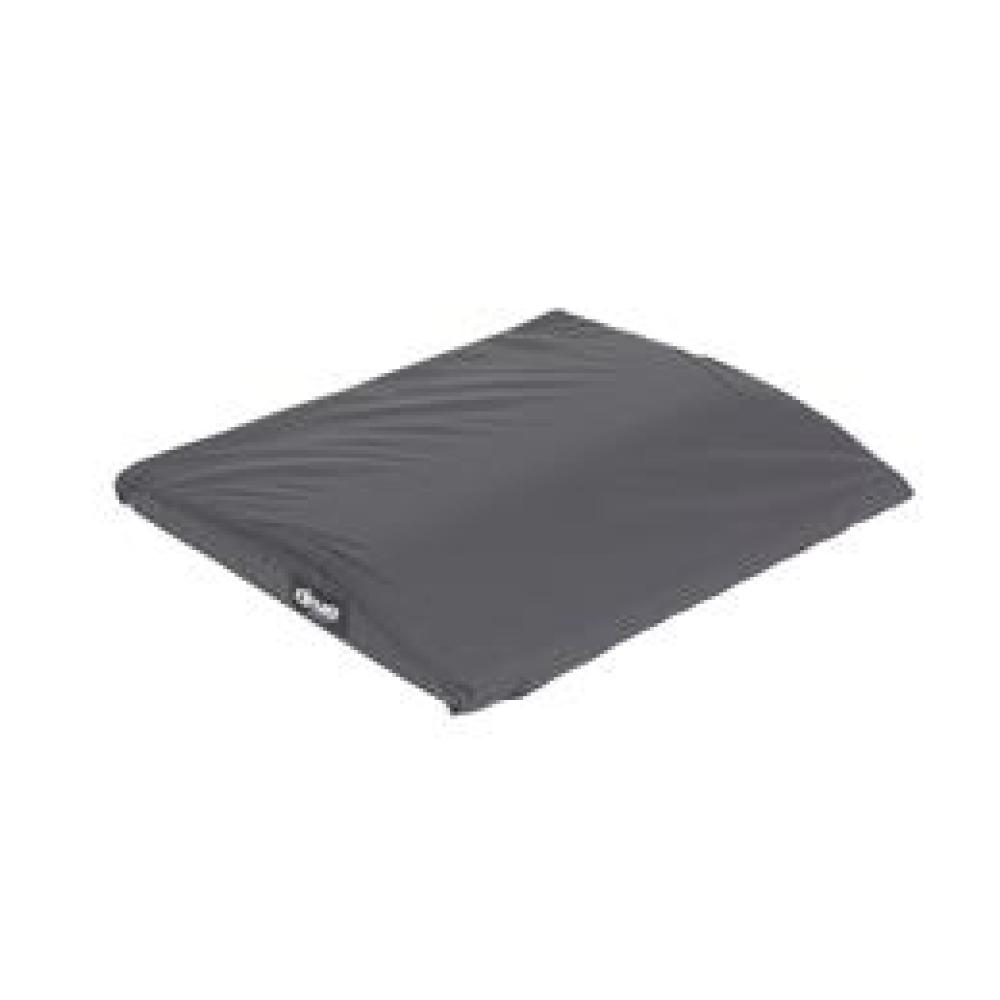 Image for product - Extreme Comfort General Use Wheelchair Back Cushion With Lumbar Support