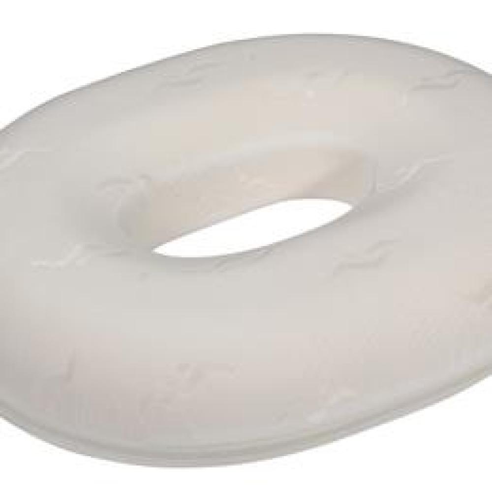 Image for product - Foam Ring Cushion With Jacquard Cover