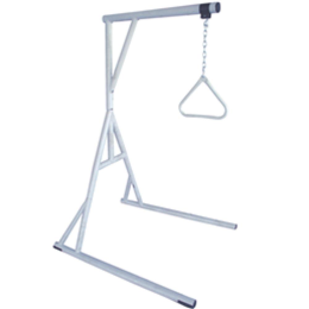 Image for product - Free Standing Trapeze with Base