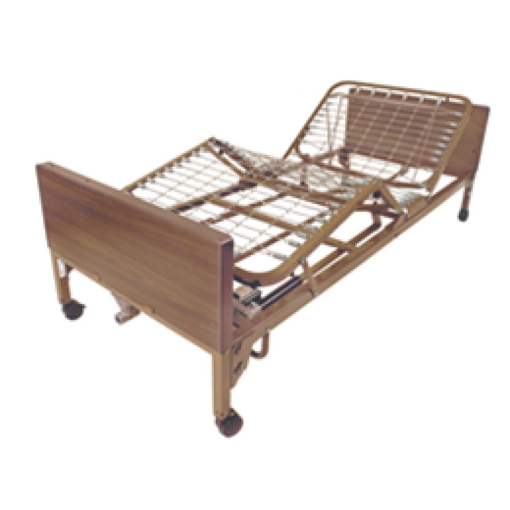 Image for product - Full-Electric Bed