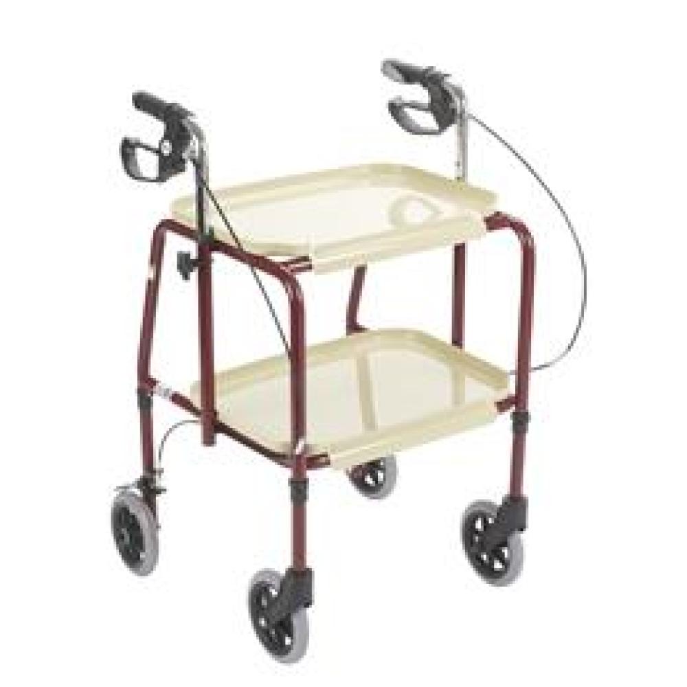 Image for product - Handy Utility Trolley