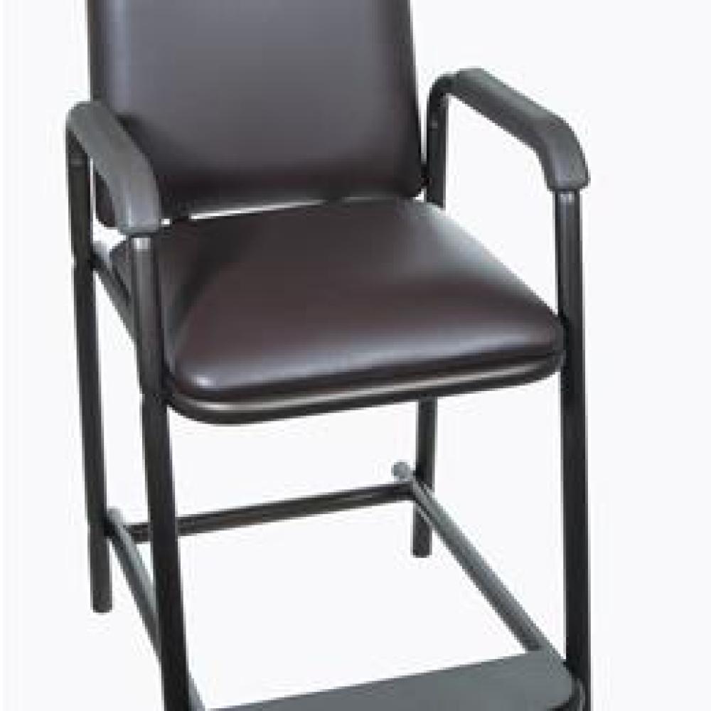 Image for product - Hip High Chair With Padded Seat