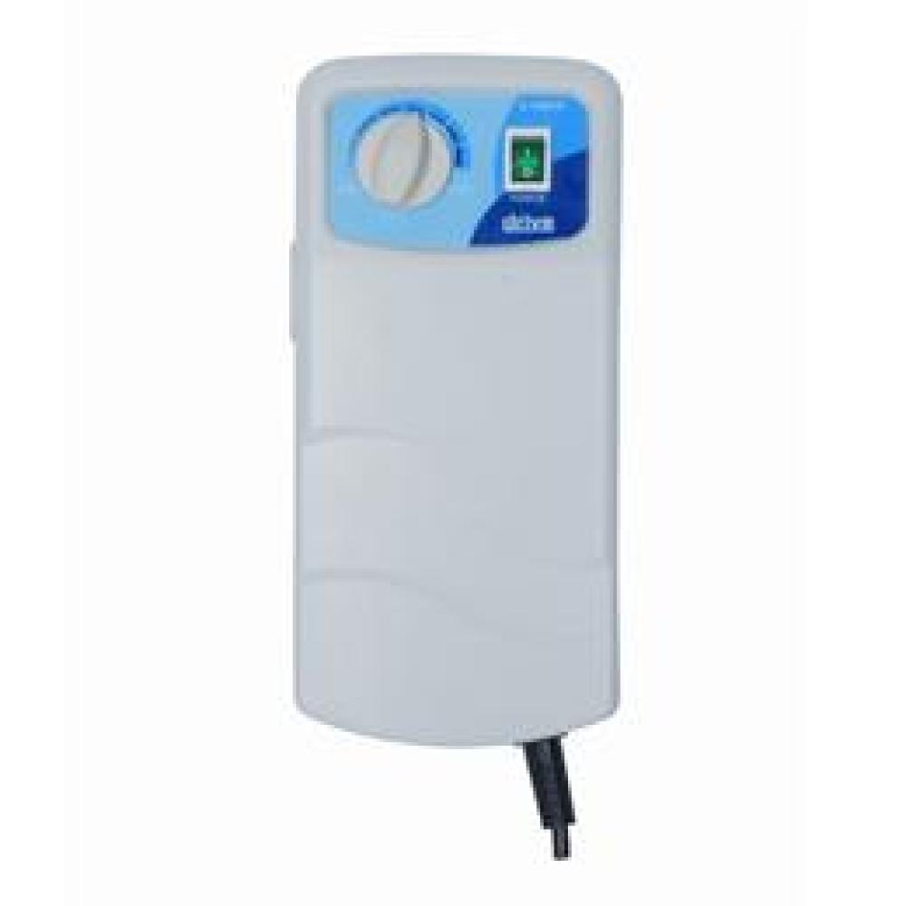 Image for product - Med Aire Alternating Pressure Pump and Pad System