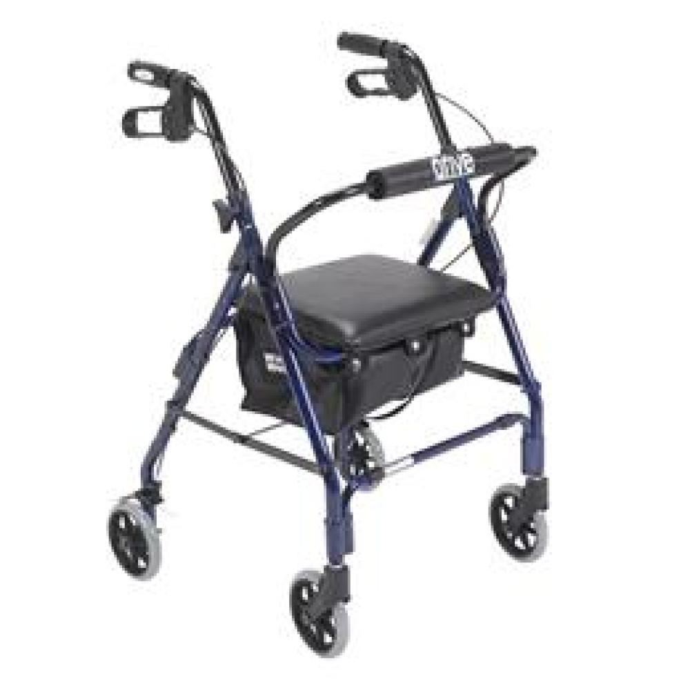 Image for product - Mimi Lite Rollator
