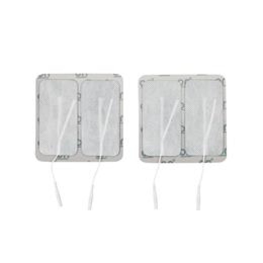 Image for product - Oval Electrodes For Tens Unit