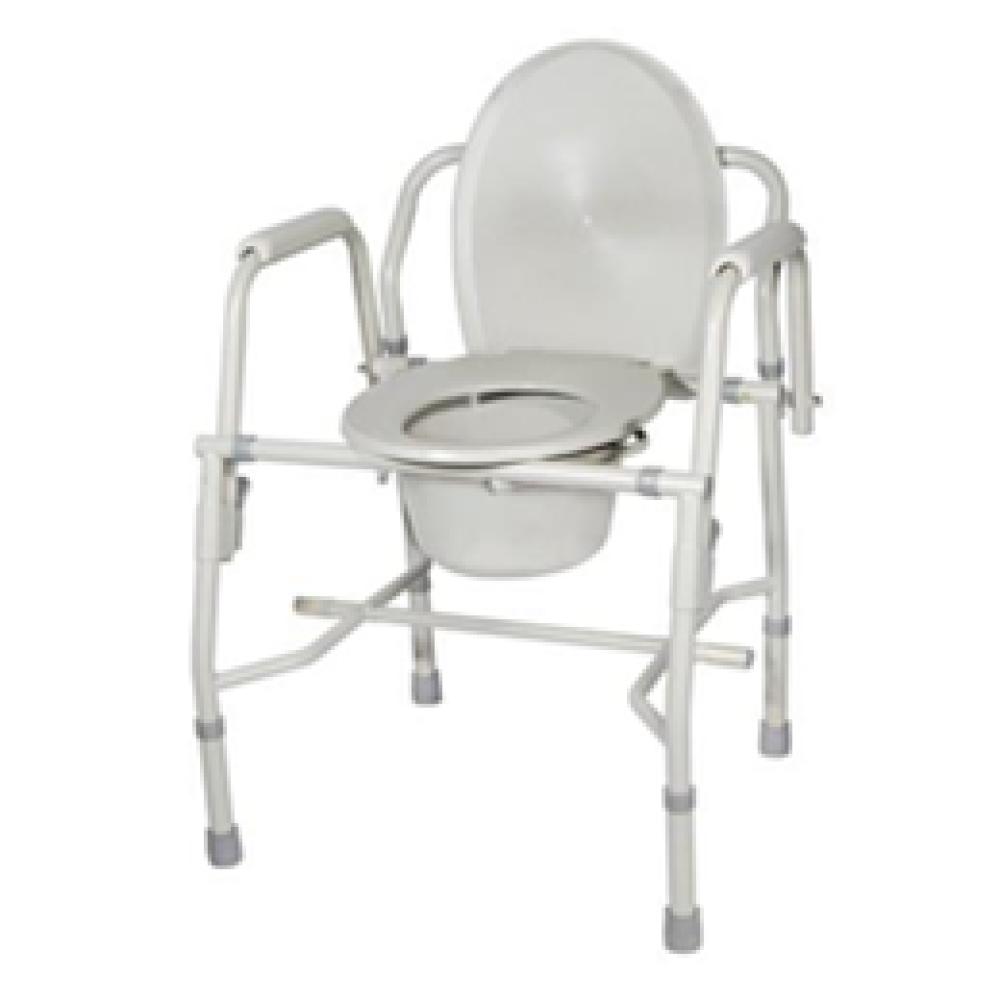 Image for product - Commode Drop Arm