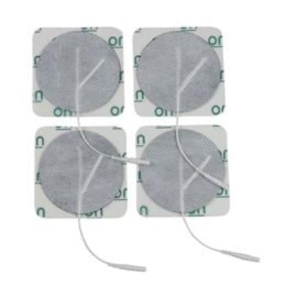 Image for product - Round Electrodes For Tens Unit