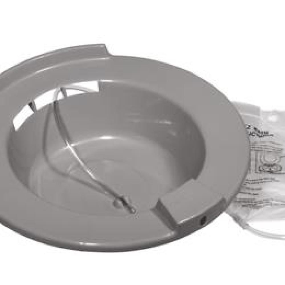 Image for product - Sitz Bath
