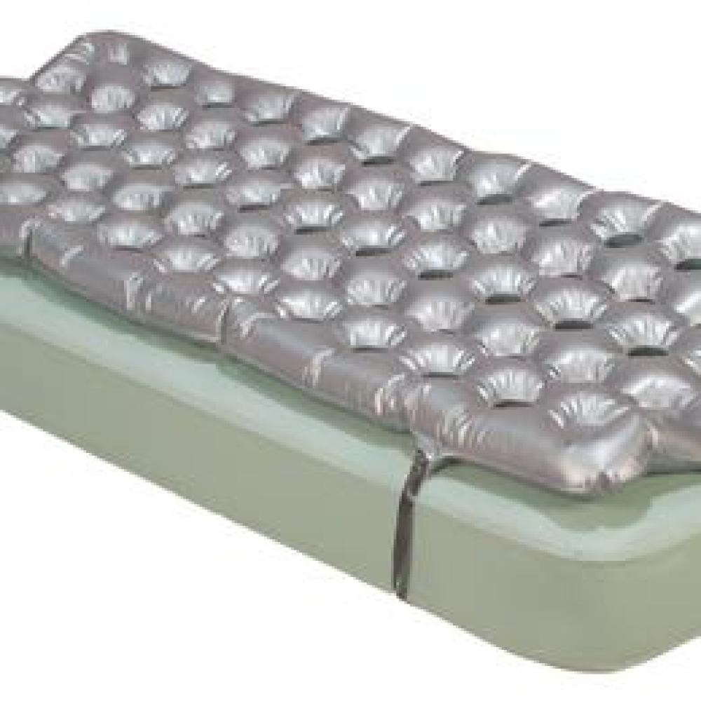 Image for product - Static Guard Air Mattress Overlay
