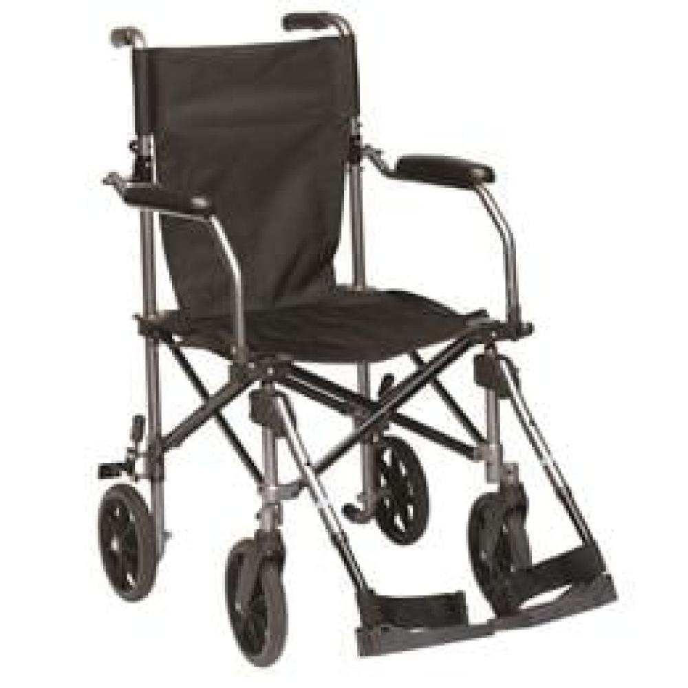 Image for product - Travelite Transport Chair