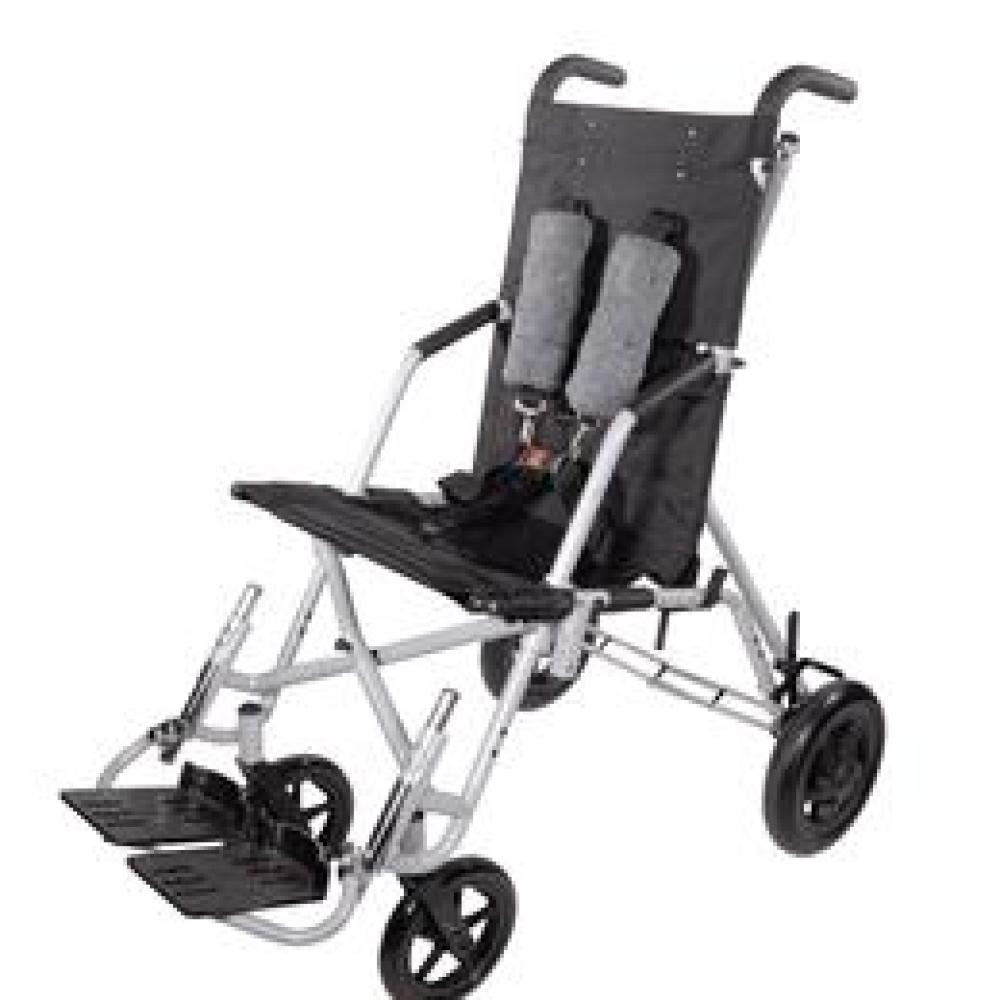 Image for product - Wenzelite Trotter Convaid Style Mobility Rehab Stroller